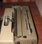 Písací stroj Robotron