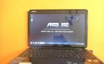 Predám notebook Asus X5DC Ako NOVÝ. Fotené DOMA