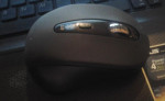 Myš bluetooth – fotka 2