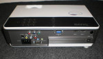 Projektor Benq w600 – fotka 2