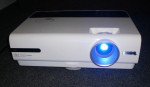 Projektor Benq w600 – fotka 4