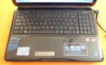 Predám notebook Asus X5DC Ako NOVÝ. Fotené DOMA – fotka 2