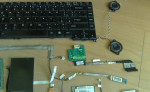 Rozpredám Asus F3E – fotka 2